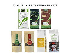 TÜM ÜRÜNLER