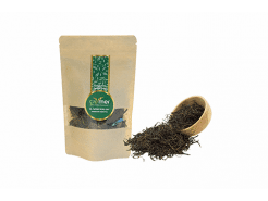 EL YAPIMI YEŞİL ÇAY