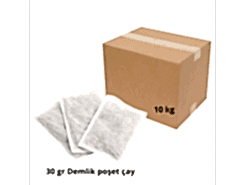 DEMLİK POŞET 10 KG
