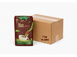 RİZE FİLİZİ-7 KG