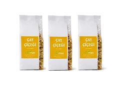 ÇAYMER ÇAY ÇİÇEĞİ